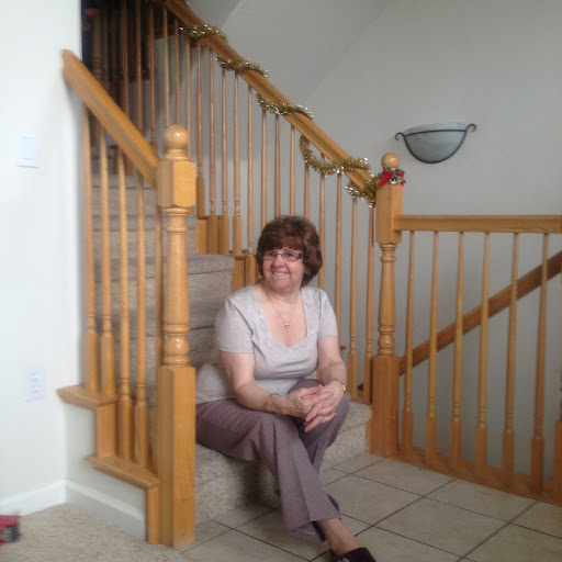 Joyce Morgan Photo 11