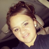 Alicia Locklear Photo 9