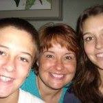 Laura Rowe Photo 11
