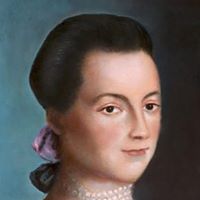 Abigail Adams Photo 20