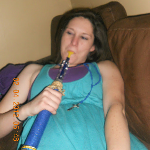 Elizabeth Robison Photo 14