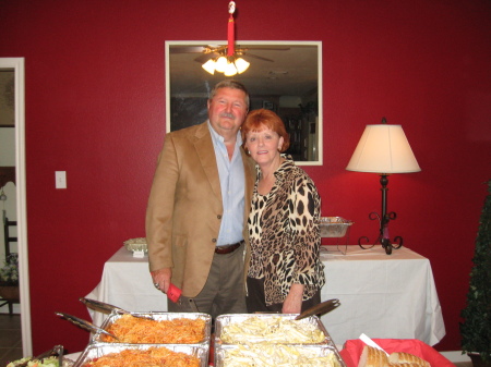 Betsy Johnson Photo 37