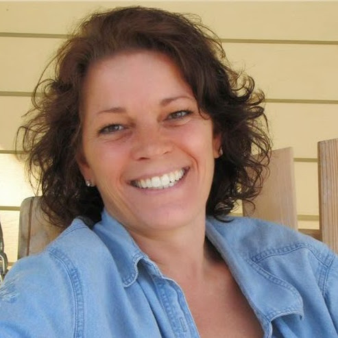 Pam Ellis Photo 32