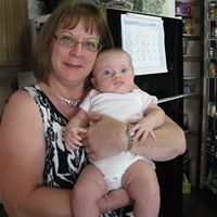 Debbie Colvin Photo 15