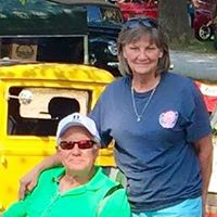 Linda Hooper Photo 42