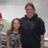 Christina Bowser Photo 5