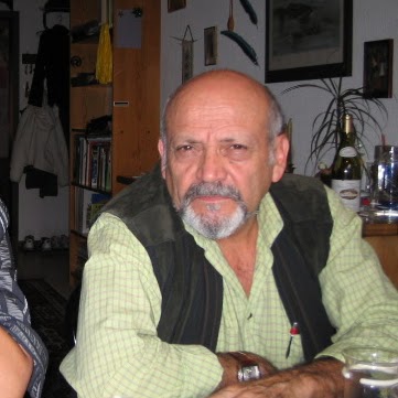 Eduardo Velasquez Photo 37