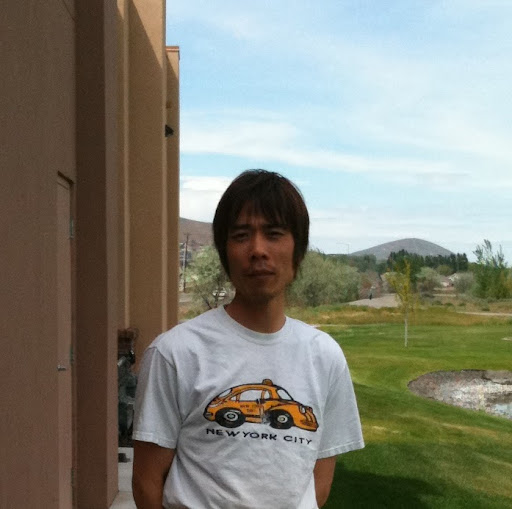 Simon Chan Photo 46