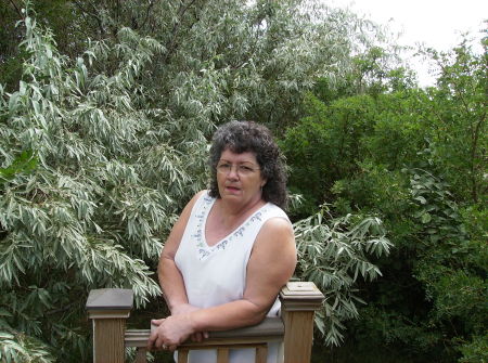 Verna White Photo 22