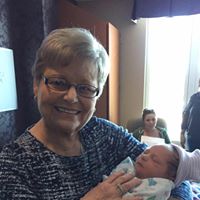 Ann Reynolds Photo 16