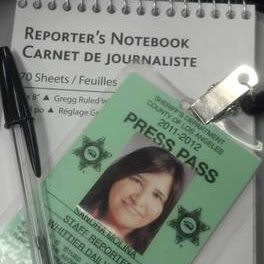 Sandra Molina Photo 9