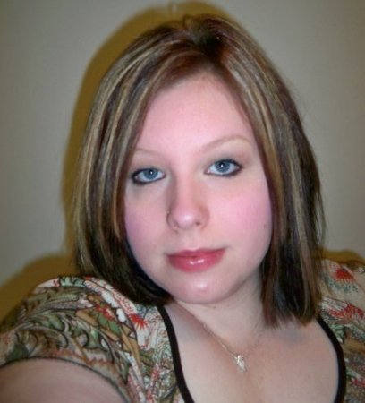Danielle Reeves Photo 9