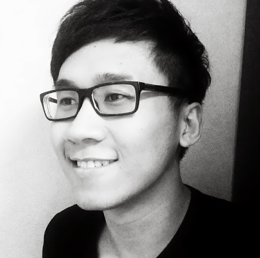 Steven Wong Photo 56