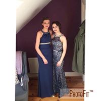 Catherine Walsh Photo 26