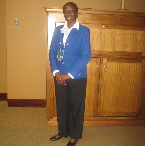 Gail Francis Photo 12