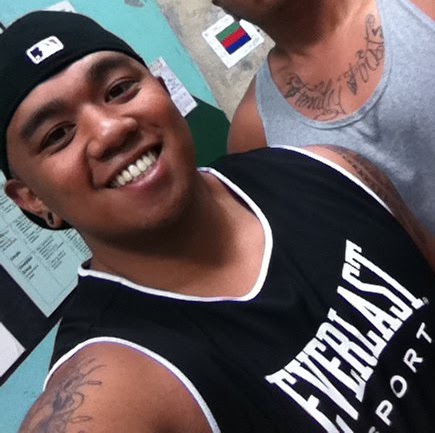 Adrian Domingo Photo 7
