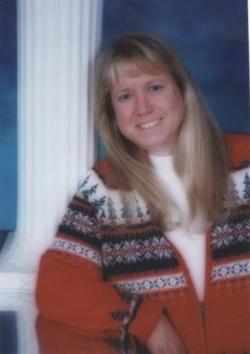 Paula Mathews Photo 23