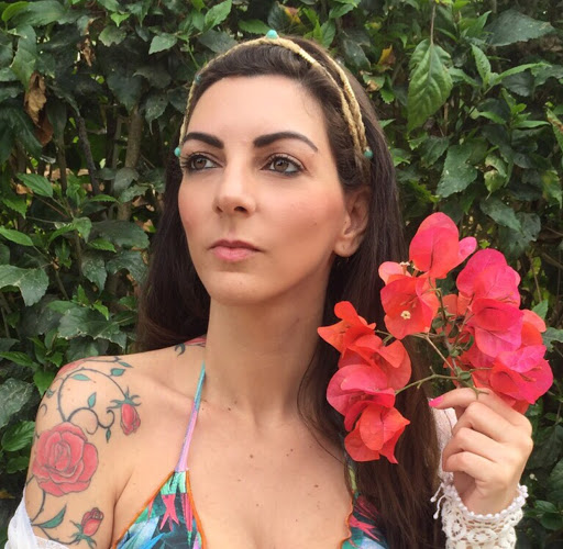Maria Carvalhal Photo 12