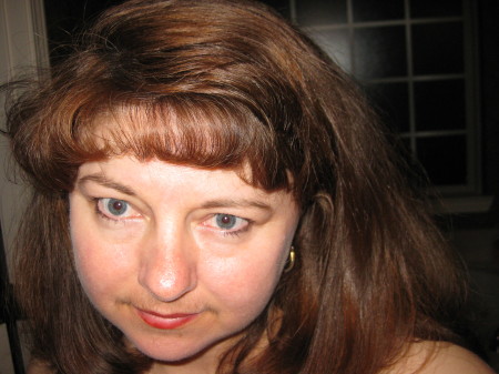 Elizabeth Berry Photo 26