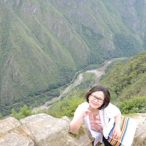 Dieu Trinh Photo 12