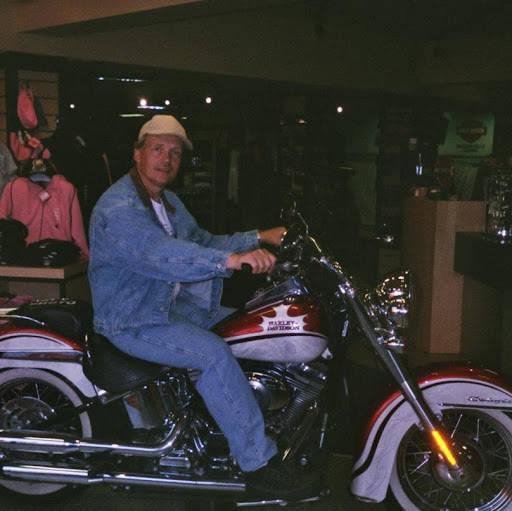 Joseph Robichaud Photo 26