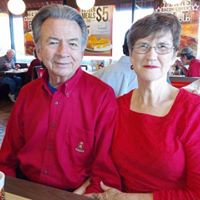 Betty Byrd Photo 25