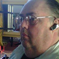 Mark Burton Photo 23