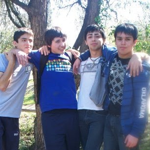 Alejandro Chavez Photo 16