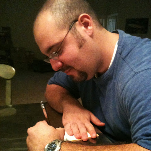 John Simon Photo 53