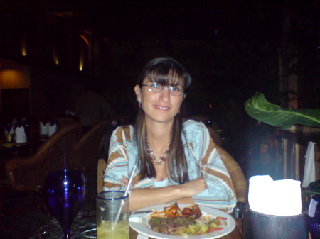 Karen Leiva Photo 25