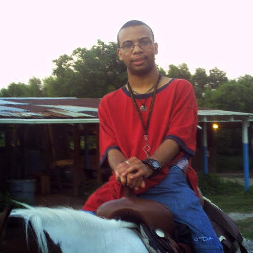 Lamar Allen Photo 15