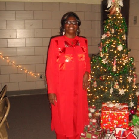 Mable Davis Photo 8