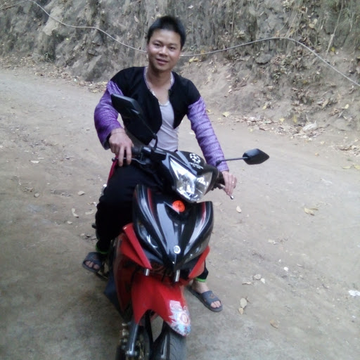 Thanh Dinh Photo 15