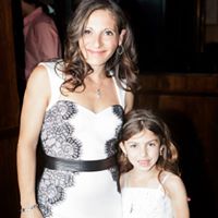 Mary Perin Photo 5