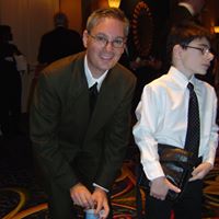 James Bader Photo 20