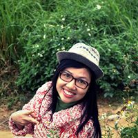 Thien Trinh Photo 17