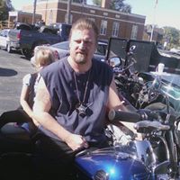 Mark Pearson Photo 45