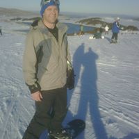 Tony Fulton Photo 32