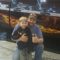Brian Hight Photo 21
