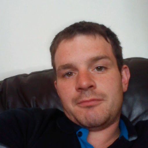 Steve Partridge Photo 7
