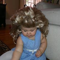 Katherine Sherman Photo 6