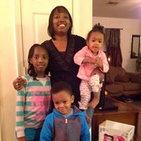 Frances Clemons Photo 8