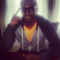 Charles Blount Photo 31