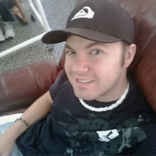 Jason Nicholson Photo 9