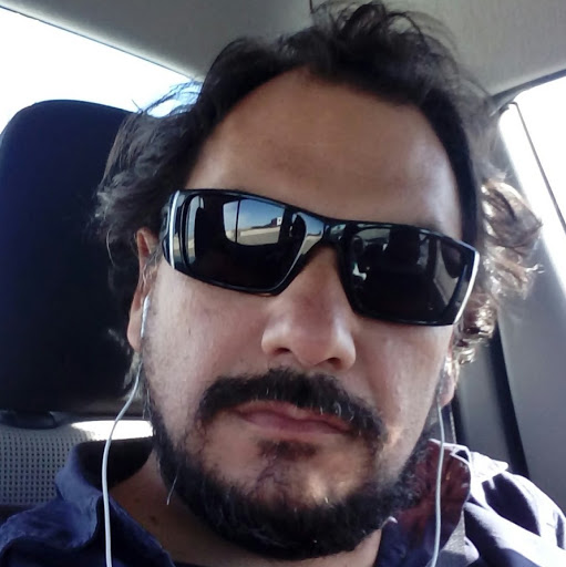Rolando Silva Photo 37