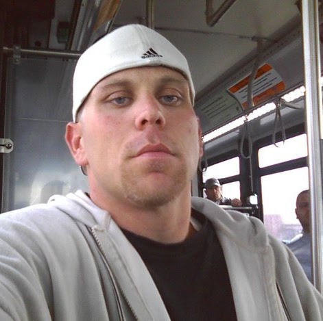 Joe Booth Photo 13