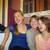 Agnes Neumann Photo 3
