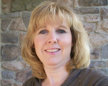 Barbara Sutton Photo 9