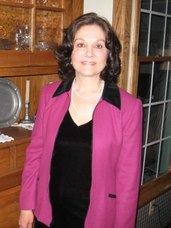 Judy Spaulding Photo 11