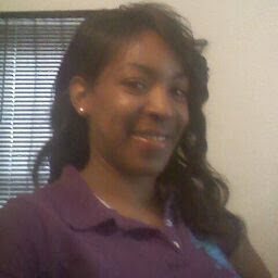 Ebony Johnson Photo 16